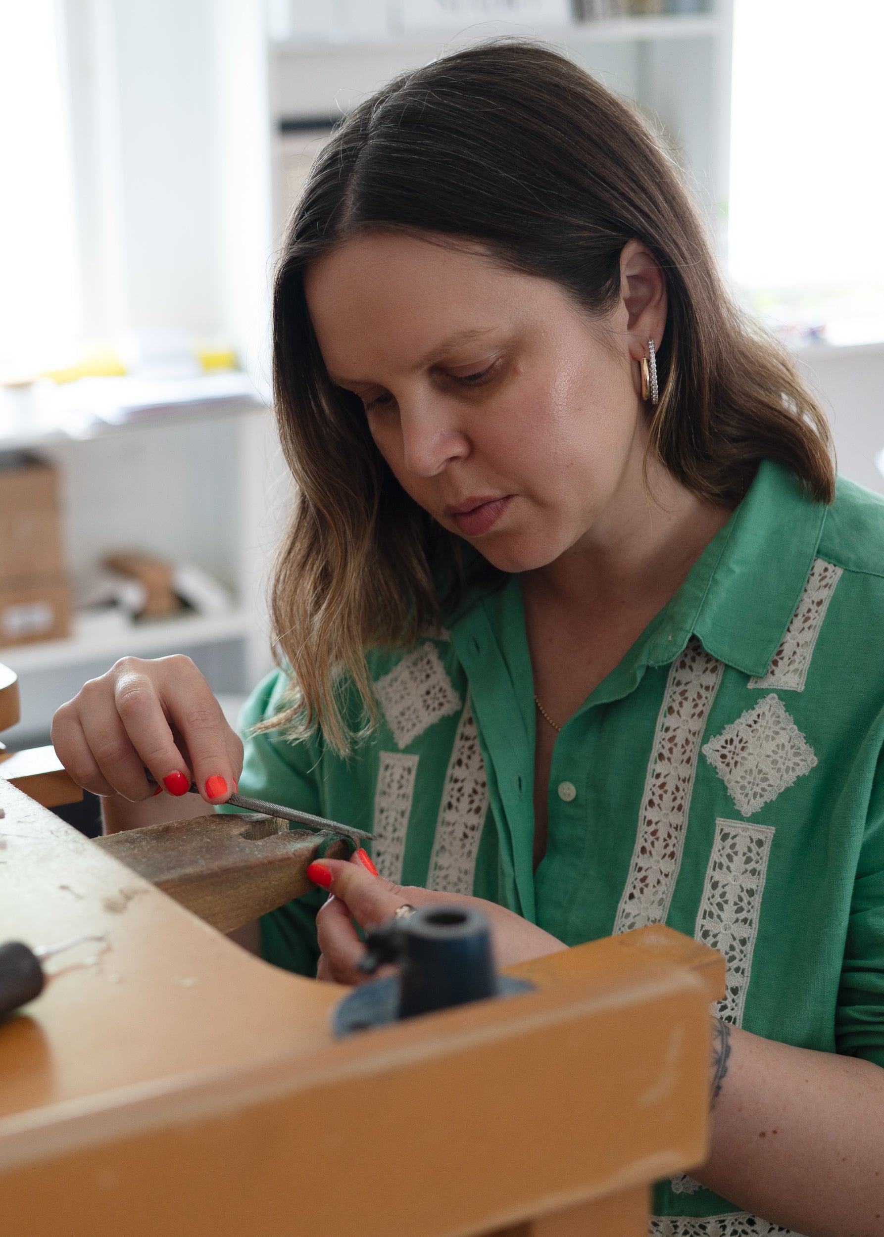 The Story Behind STVDIO