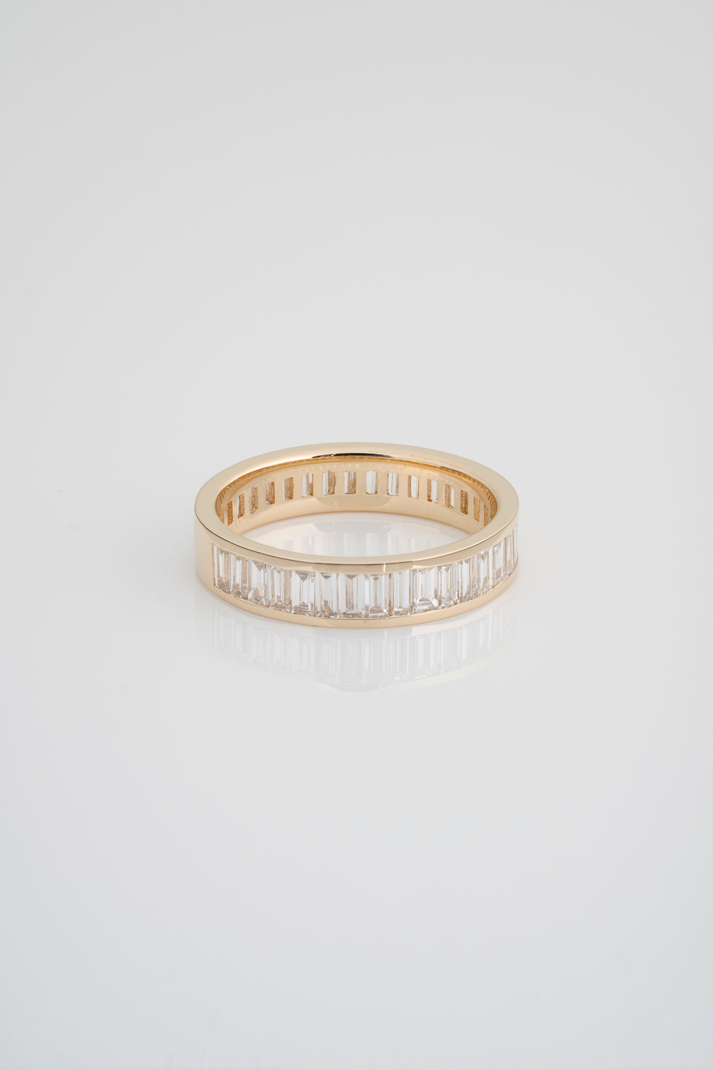 THE ALMOST ETERNITY BAND