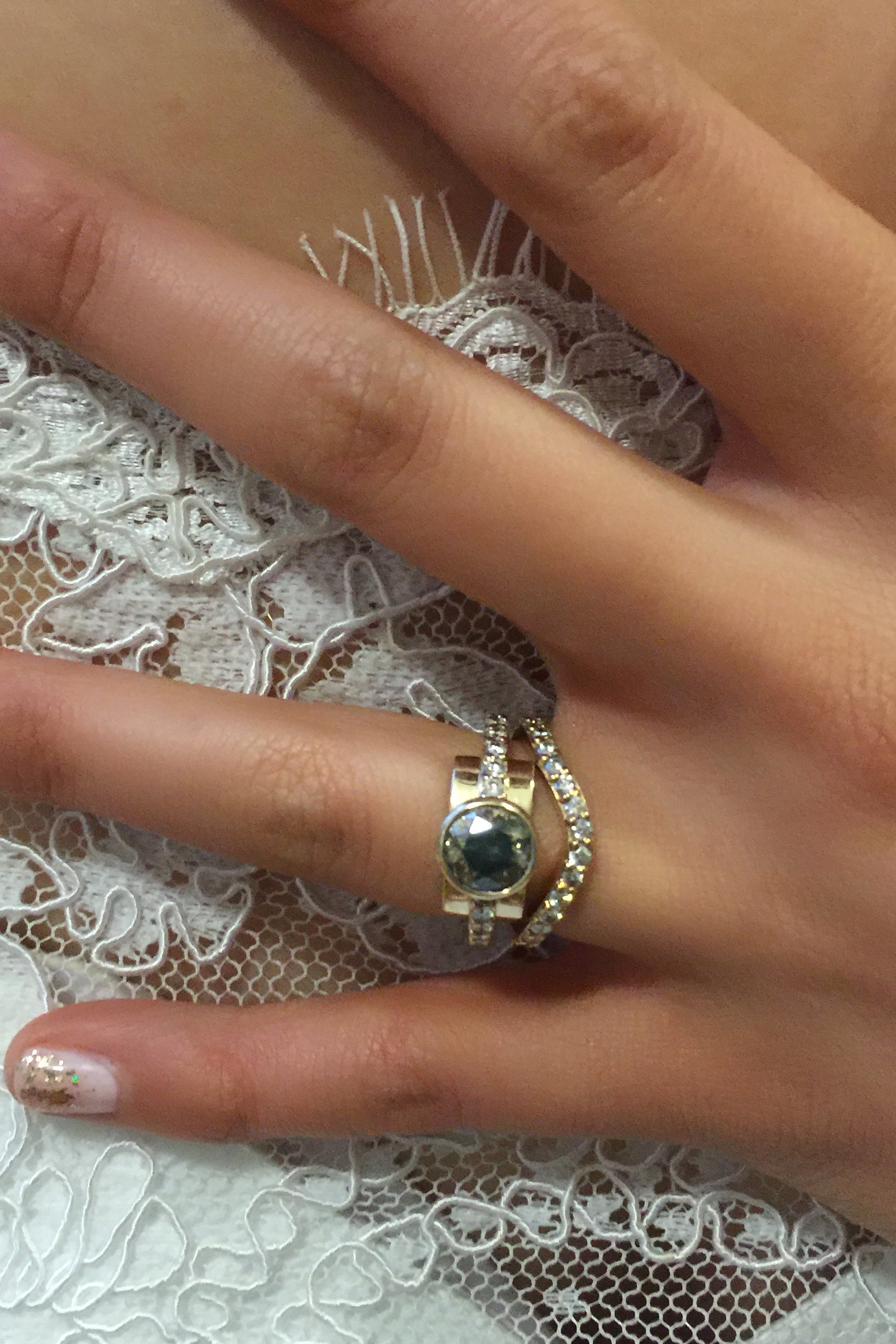 MADE WITH JESSICA AND JOE