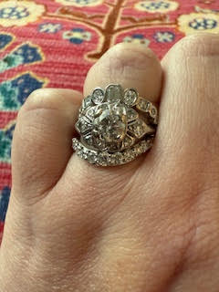 MADE WITH MARY FRANCES