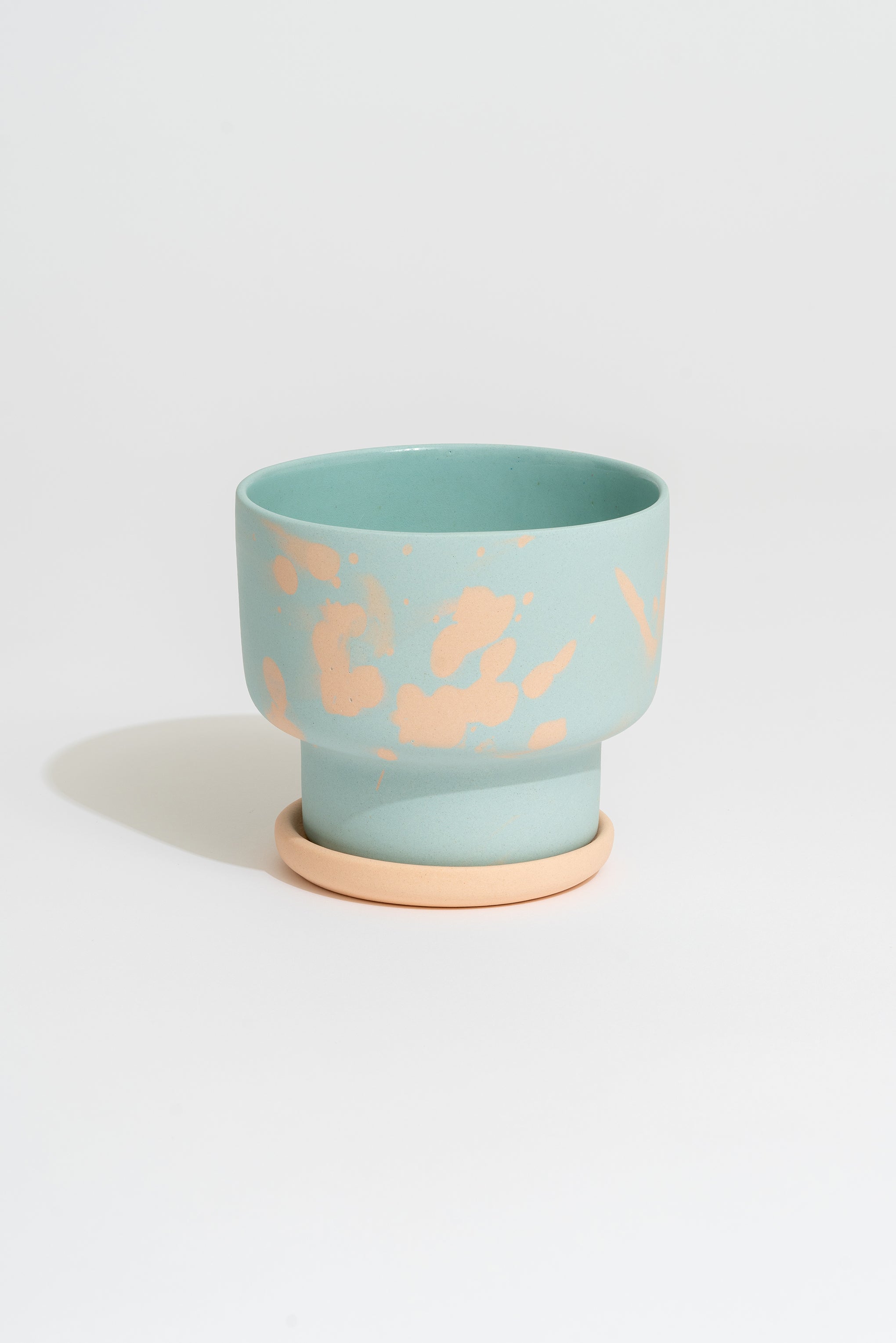 PEACHES CLOUD FOREST PLANTER