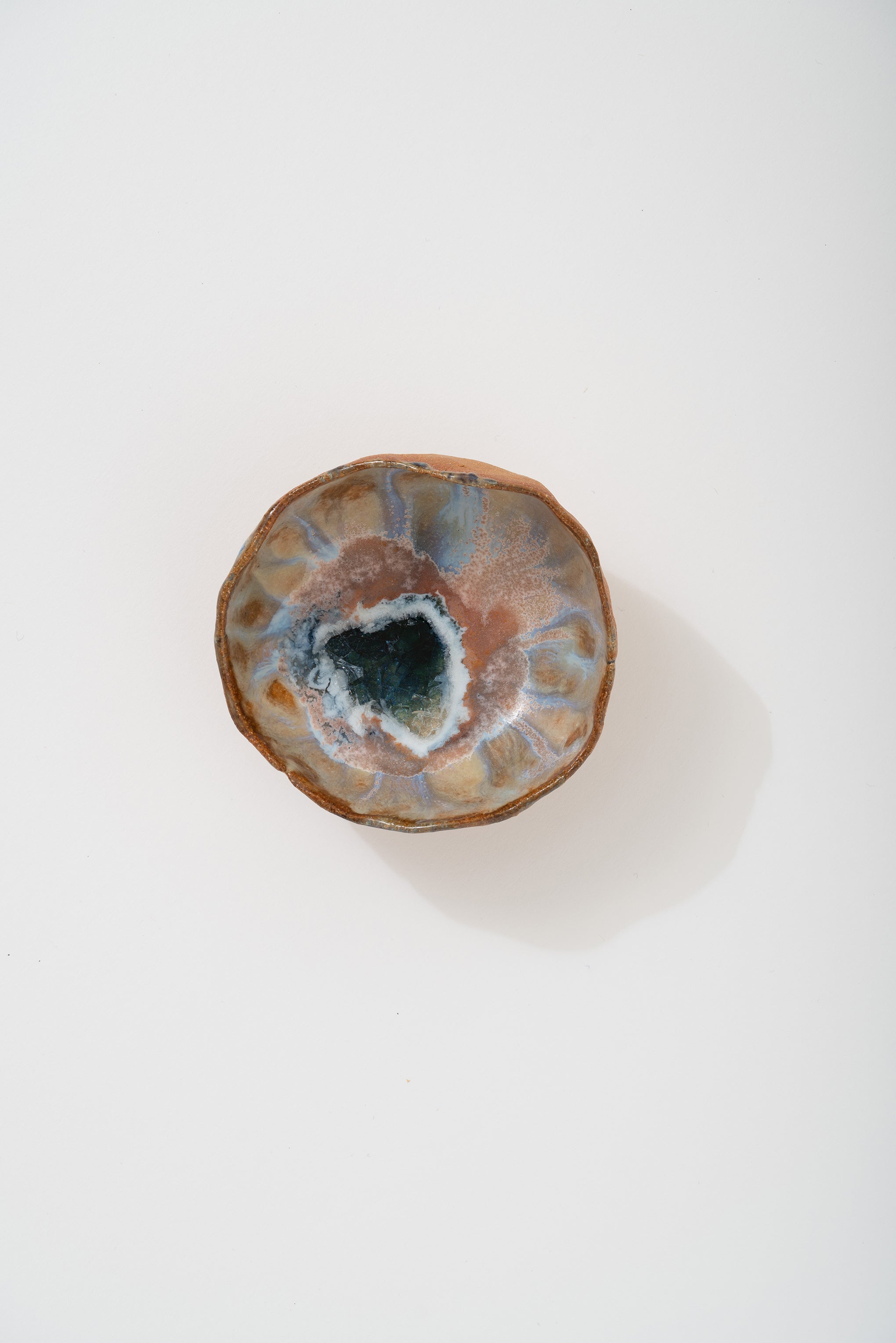 MINI ICELAND DISH IN BLUE LAGOON