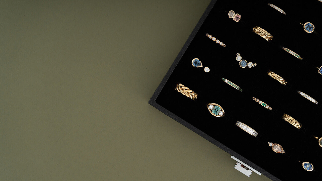 All Rings