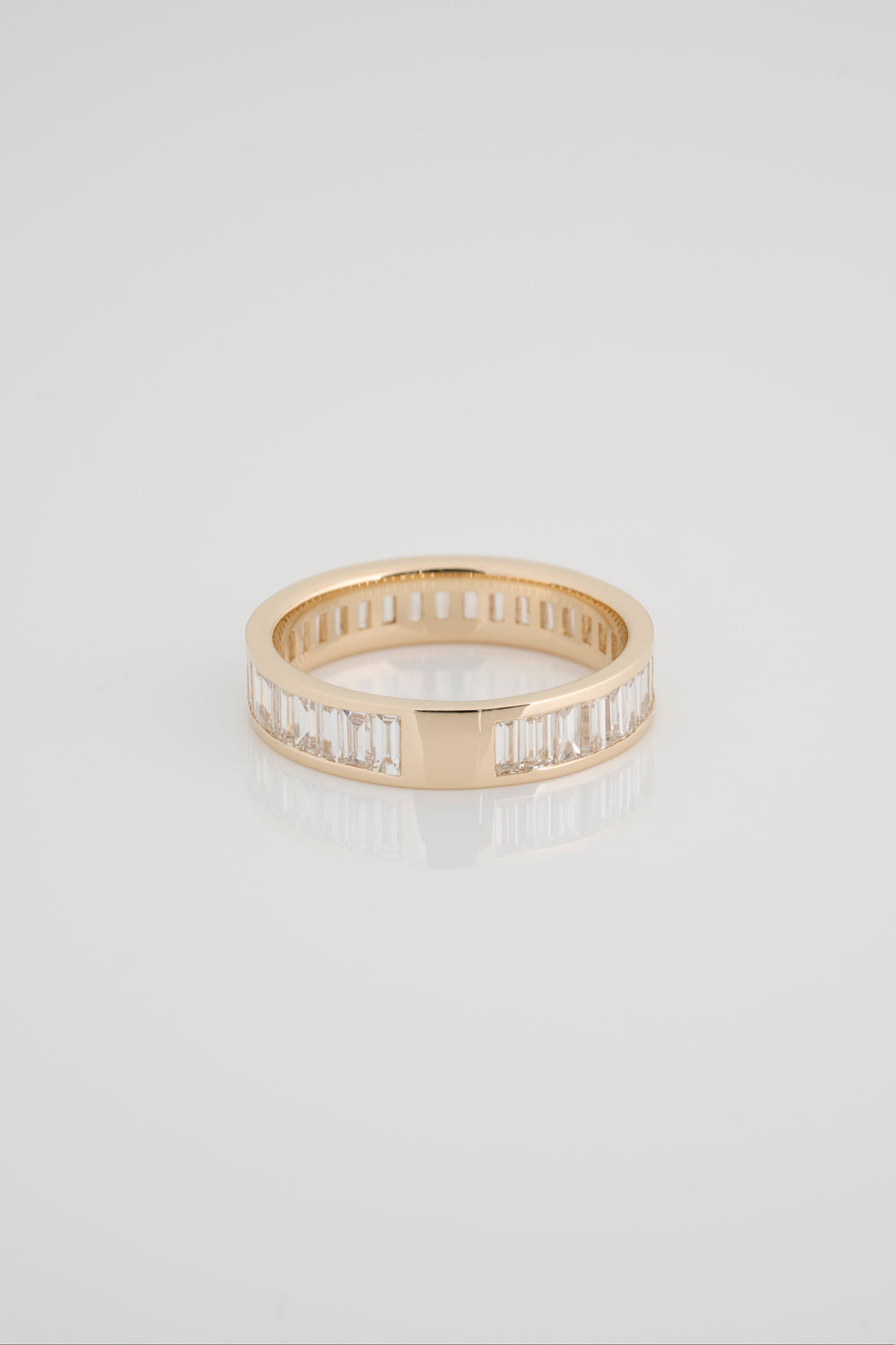 THE ALMOST ETERNITY BAND