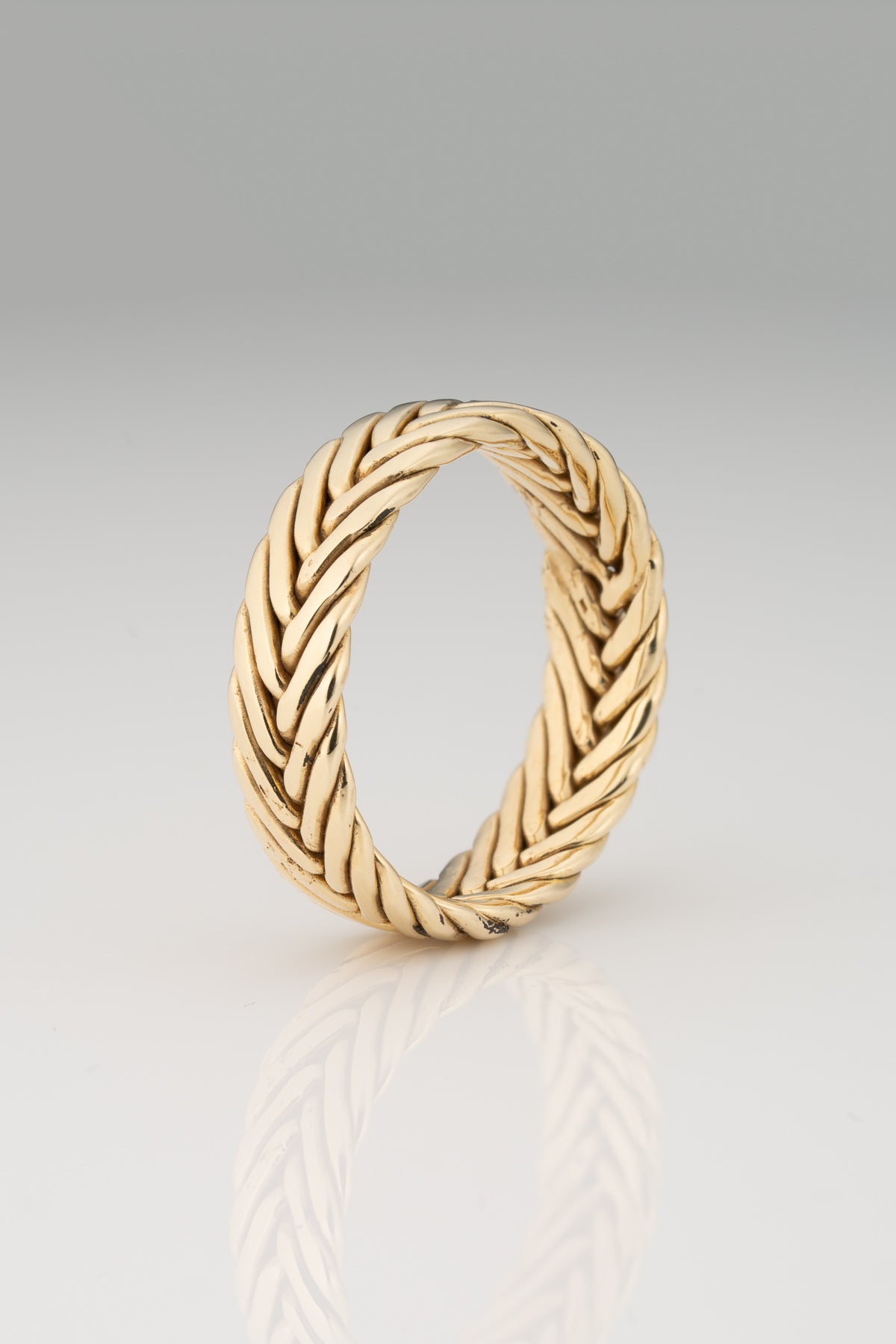 HERRINGBONE BAND