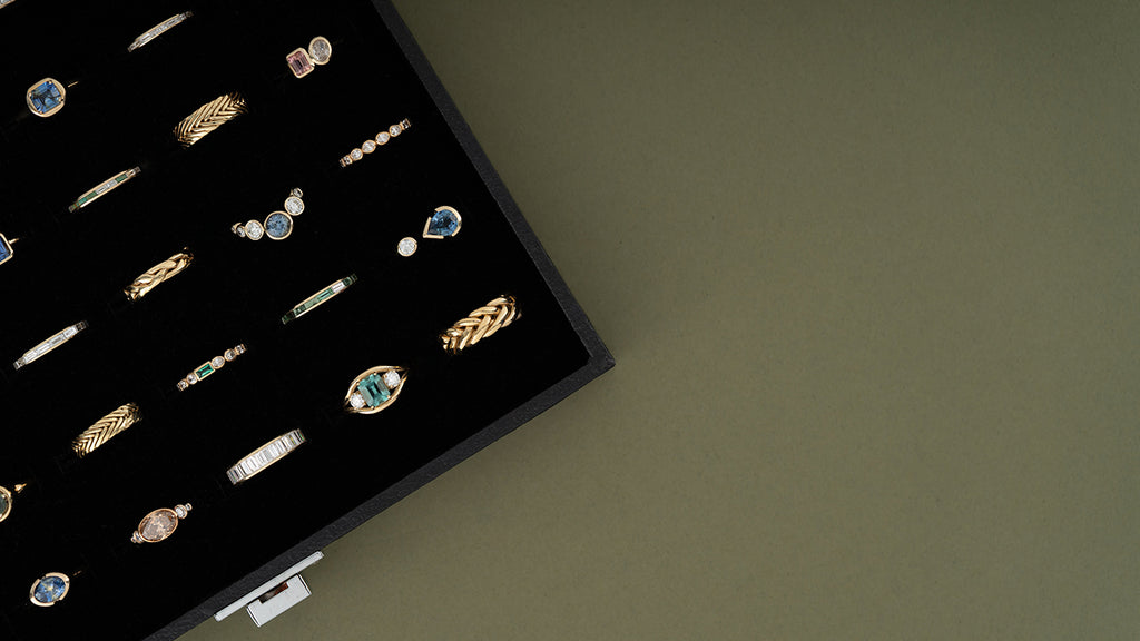 STVDIO Fine Jewelry