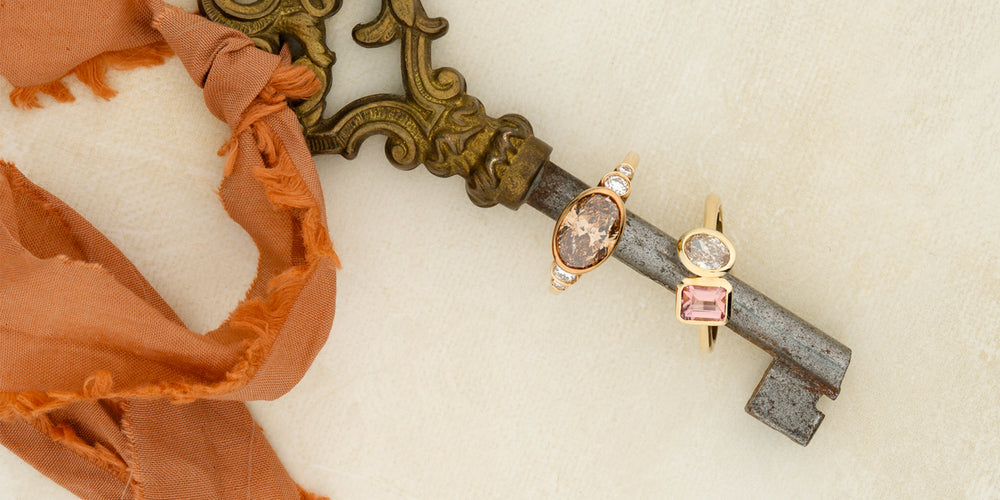 STVDIO Fine Jewelry